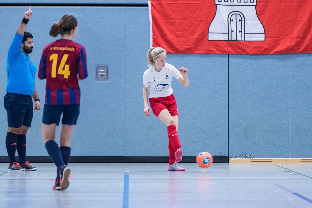 Bild 370 - HFV Futsalmeisterschaft